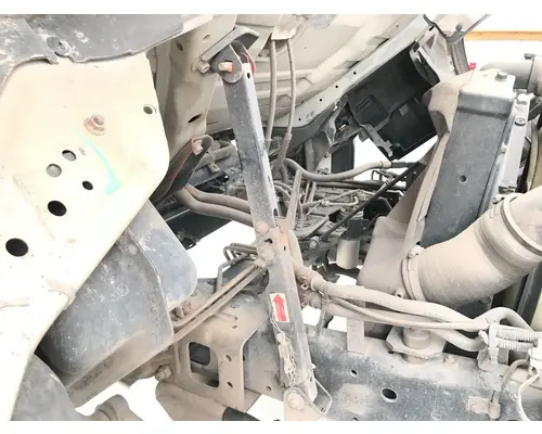 Exhaust Pipe Isuzu NPR Vander Haags Inc Cb
