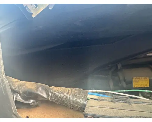 Interior Parts, Misc. Isuzu NPR Vander Haags Inc Sf