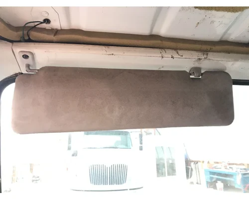 Interior Parts, Misc. Isuzu NPR Vander Haags Inc CB