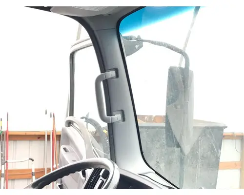 Interior Parts, Misc. Isuzu NPR Vander Haags Inc Cb