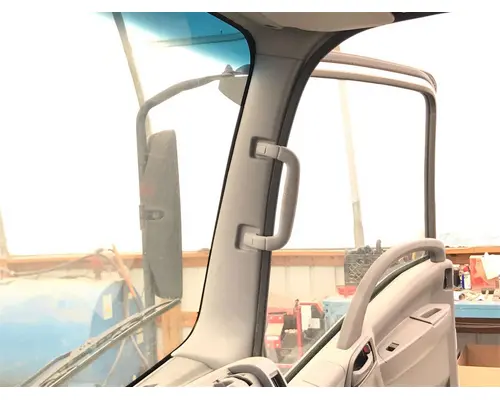 Interior Parts, Misc. Isuzu NPR Vander Haags Inc Cb