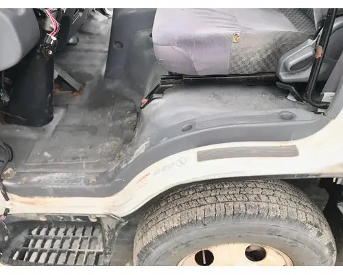 Interior Parts, Misc. Isuzu NPR Vander Haags Inc Cb