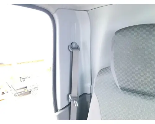 Interior Parts, Misc. Isuzu NPR Vander Haags Inc Cb