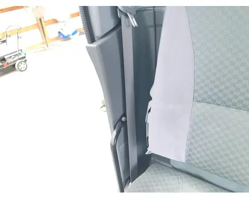 Interior Parts, Misc. Isuzu NPR Vander Haags Inc Cb