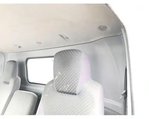 Interior Parts, Misc. Isuzu NPR Vander Haags Inc Cb