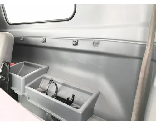 Interior Parts, Misc. Isuzu NPR Vander Haags Inc Cb