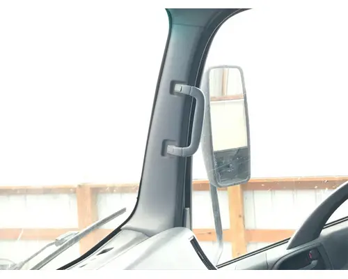 Interior Parts, Misc. Isuzu NPR Vander Haags Inc Cb