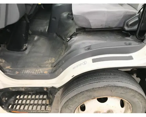 Interior Parts, Misc. Isuzu NPR Vander Haags Inc Cb