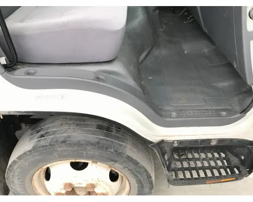 Interior Parts, Misc. Isuzu NPR Vander Haags Inc Cb