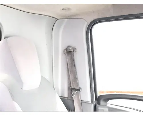 Interior Parts, Misc. Isuzu NPR Vander Haags Inc Cb