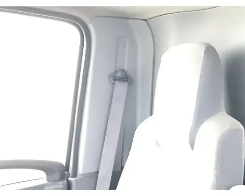 Interior Parts, Misc. Isuzu NPR Vander Haags Inc Cb