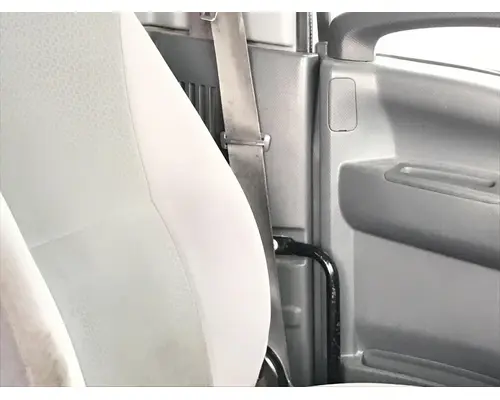 Interior Parts, Misc. Isuzu NPR Vander Haags Inc Cb