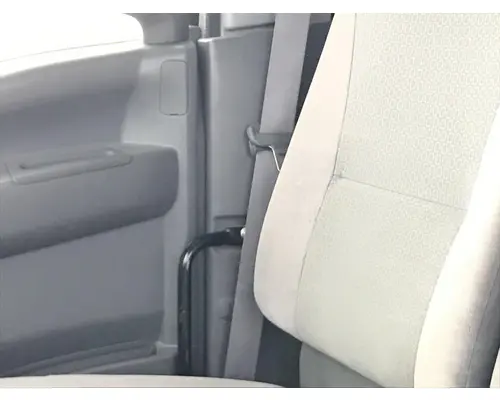 Interior Parts, Misc. Isuzu NPR Vander Haags Inc Cb