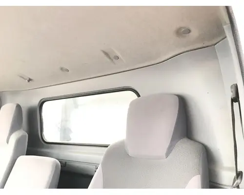 Interior Parts, Misc. Isuzu NPR Vander Haags Inc Cb