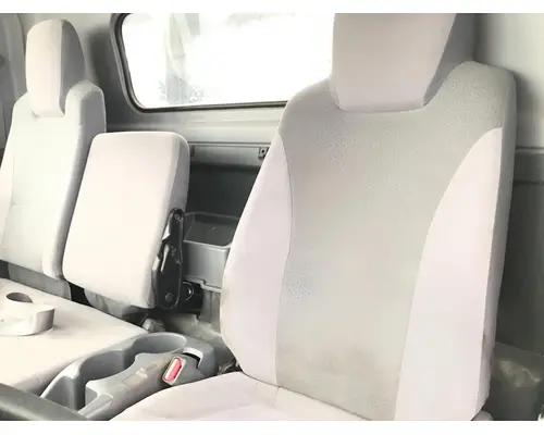 Interior Parts, Misc. Isuzu NPR Vander Haags Inc Cb