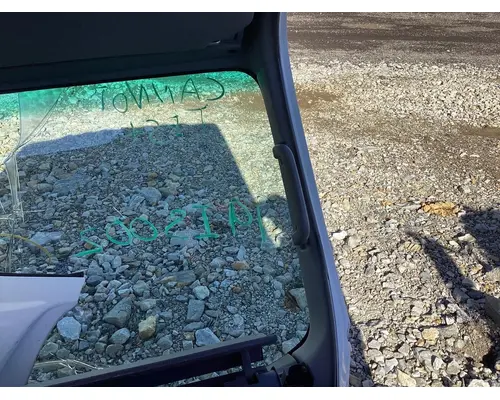 Interior Parts, Misc. Isuzu NPR Vander Haags Inc Kc