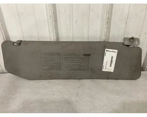 Interior Parts, Misc. Isuzu NPR Vander Haags Inc WM