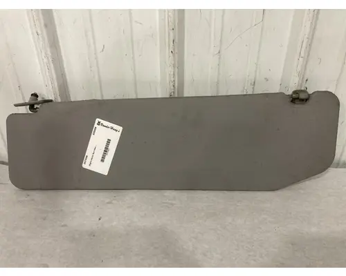 Interior Parts, Misc. Isuzu NPR Vander Haags Inc WM
