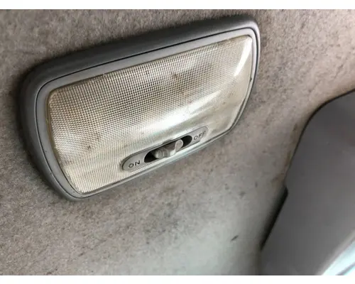 Interior Parts, Misc. Isuzu NPR Vander Haags Inc Col