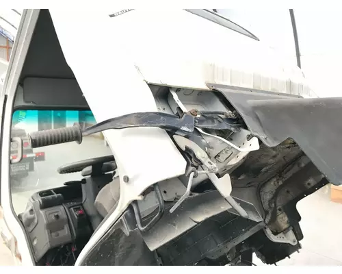 Exhaust Pipe Isuzu NPR Vander Haags Inc Cb