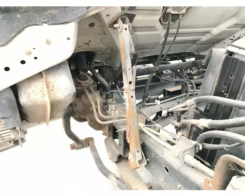 Exhaust Pipe Isuzu NPR Vander Haags Inc Cb