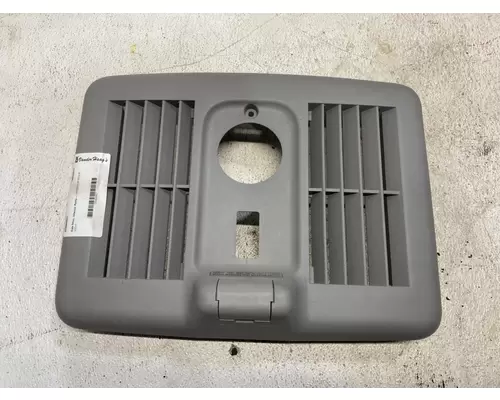 Interior Parts, Misc. Isuzu NPR Vander Haags Inc Sp