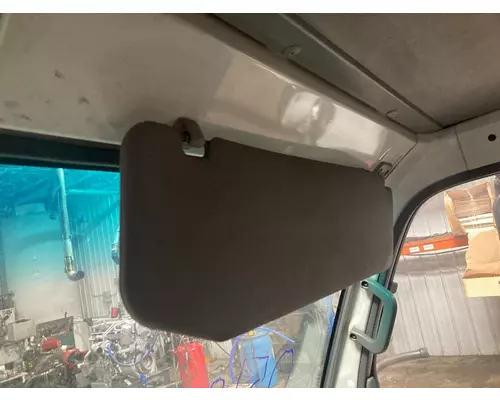 Interior Parts, Misc. Isuzu NPR Vander Haags Inc Dm