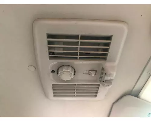 Interior Parts, Misc. Isuzu NPR Vander Haags Inc Cb