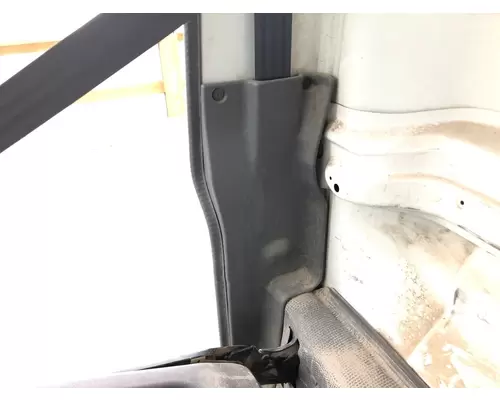 Interior Parts, Misc. Isuzu NPR Vander Haags Inc Cb