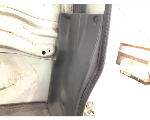 Interior Parts, Misc. Isuzu NPR Vander Haags Inc Cb