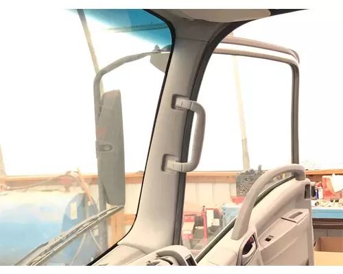 Interior Parts, Misc. Isuzu NPR Vander Haags Inc Cb