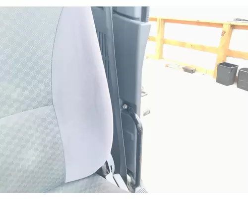Interior Parts, Misc. Isuzu NPR Vander Haags Inc Cb
