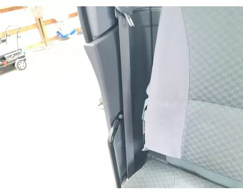Interior Parts, Misc. Isuzu NPR Vander Haags Inc Cb