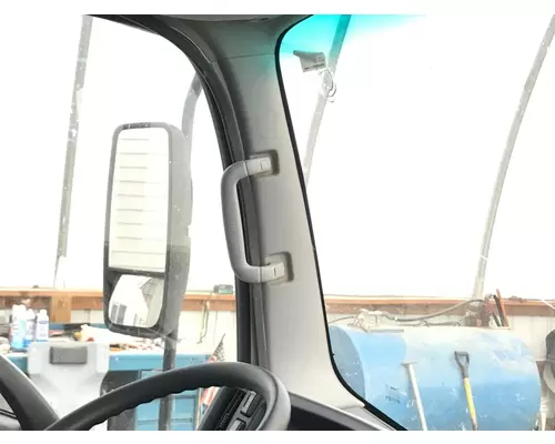Interior Parts, Misc. Isuzu NPR Vander Haags Inc Cb