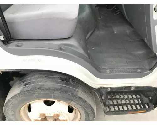 Interior Parts, Misc. Isuzu NPR Vander Haags Inc Cb