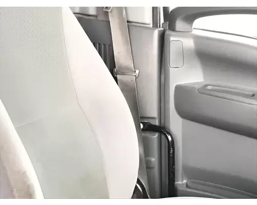 Interior Parts, Misc. Isuzu NPR Vander Haags Inc Cb