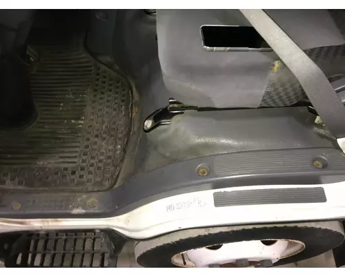 Interior Parts, Misc. Isuzu NPR Vander Haags Inc WM