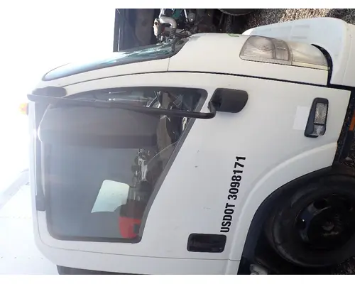 Cab ISUZU NPR Michigan Truck Parts