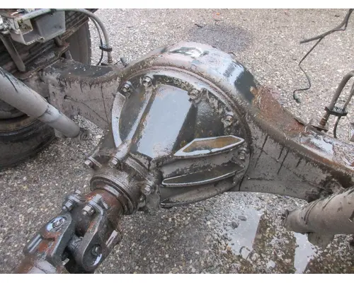 Rears (Rear) ISUZU NPR Michigan Truck Parts