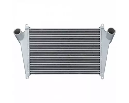 Charge Air Cooler (ATAAC) ISUZU NPR LKQ Heavy Truck - Goodys