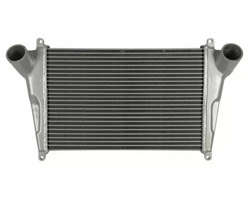 Charge Air Cooler (ATAAC) ISUZU NPR LKQ Heavy Truck - Goodys