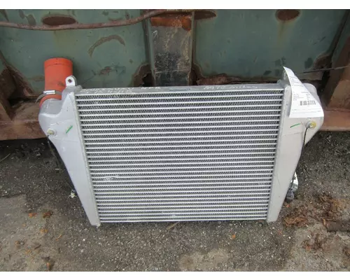 Charge Air Cooler (ATAAC) ISUZU NPR Camerota Truck Parts