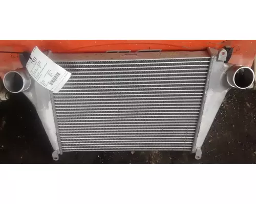 Charge Air Cooler (ATAAC) ISUZU NPR Camerota Truck Parts