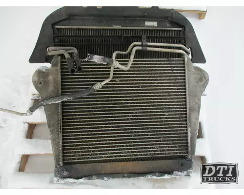 Charge Air Cooler (ATAAC) ISUZU NPR DTI Trucks