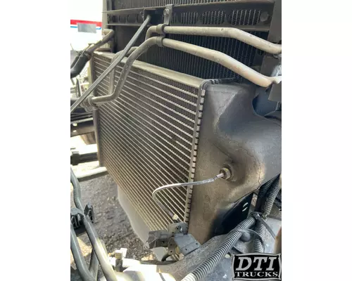 Charge Air Cooler (ATAAC) ISUZU NPR DTI Trucks