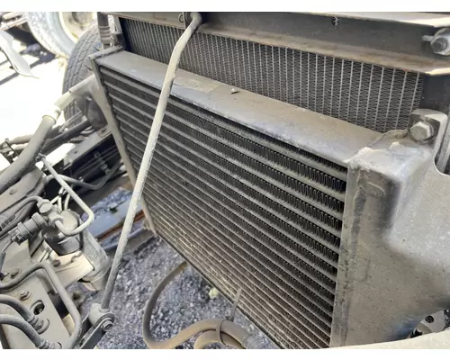 Charge Air Cooler (ATAAC) ISUZU NPR DTI Trucks