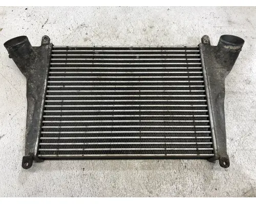 Charge Air Cooler (ATAAC) Isuzu NPR Vander Haags Inc Sp