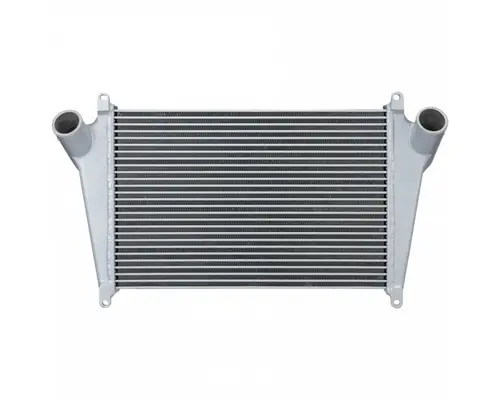 Charge Air Cooler (ATAAC) ISUZU NPR LKQ KC Truck Parts - Inland Empire