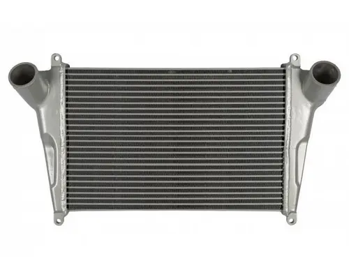 Charge Air Cooler (ATAAC) ISUZU NPR LKQ Western Truck Parts