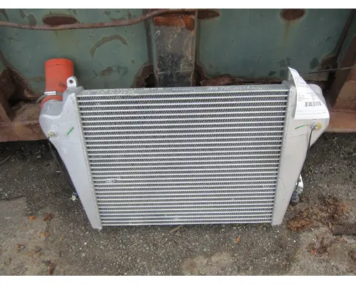 Charge Air Cooler (ATAAC) ISUZU NPR Camerota Truck Parts